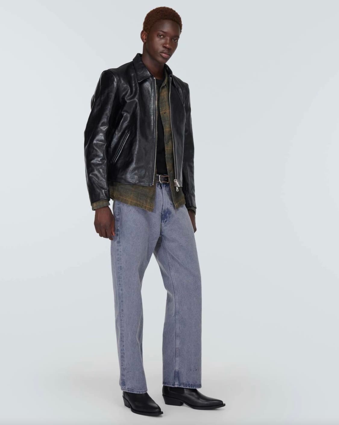 Our legacy Cyper boots 41 상품이미지2