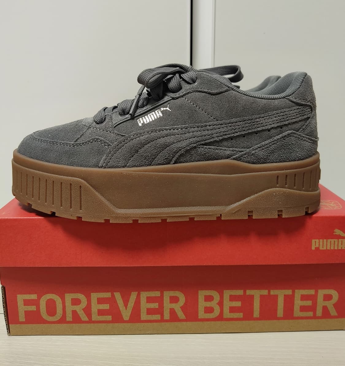 새상품 푸마 메이즈 245 상품이미지2