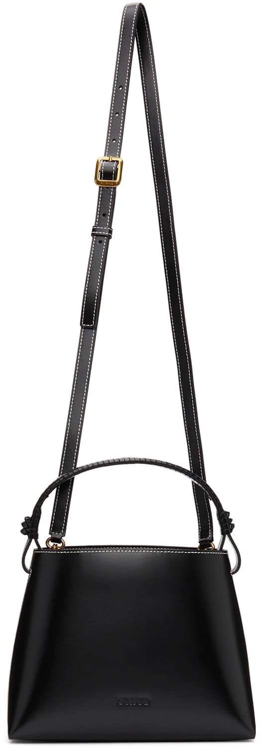 STAUD 텔리백 블랙 상품이미지2