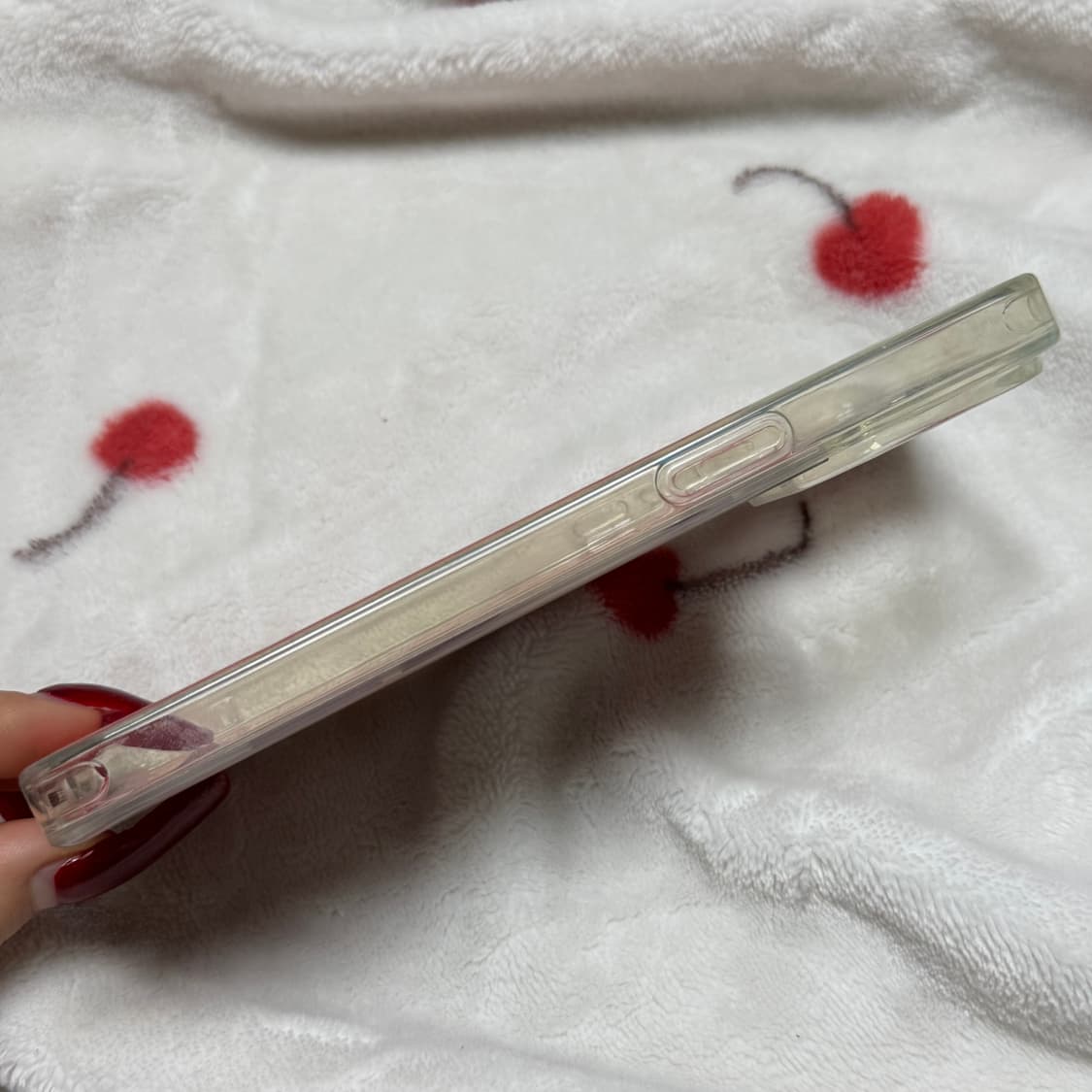 (15프로맥스) Breezfy 브리즈피 하트팝 폰케이스 상품이미지4