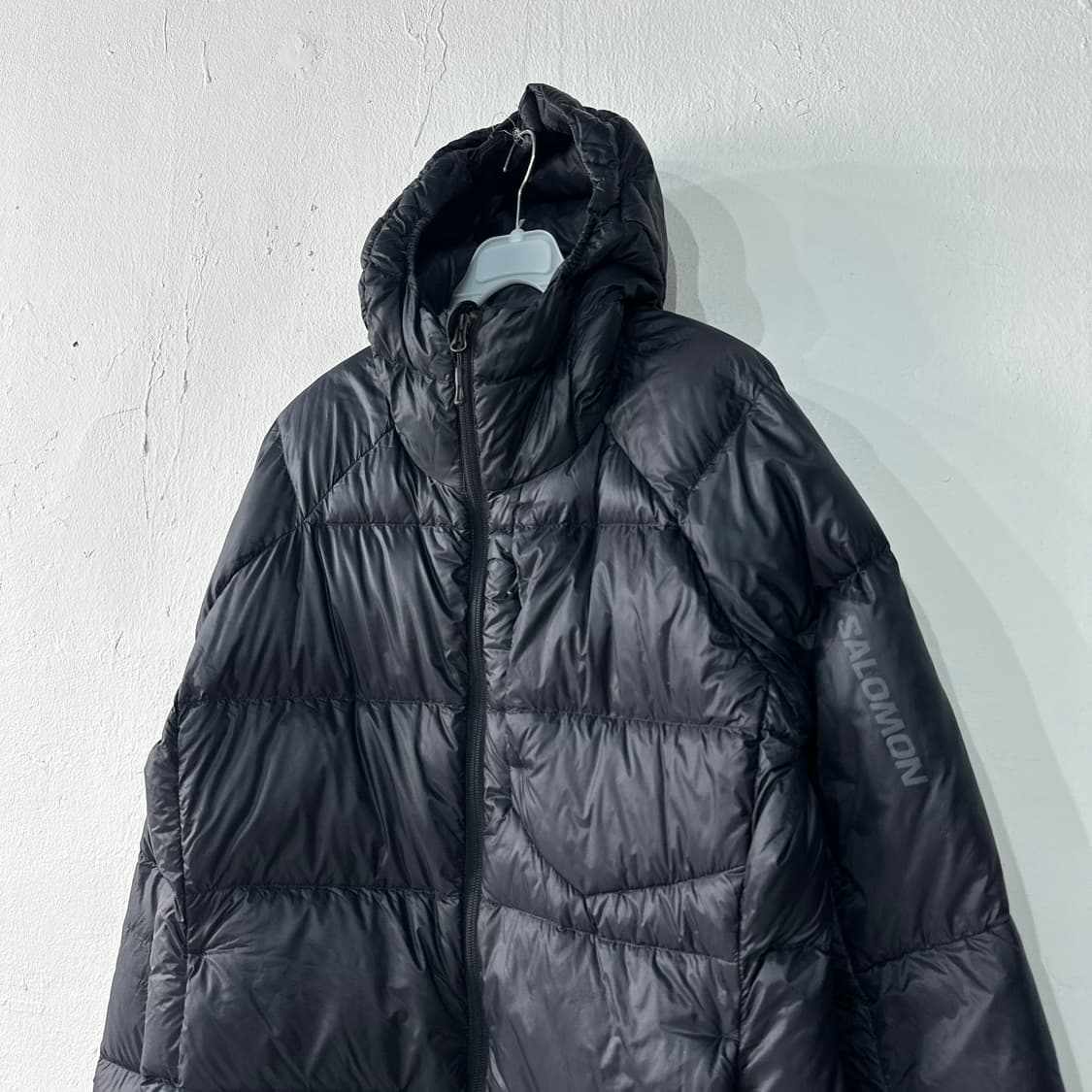SALOMON 살로몬 아웃라인 패딩 95 상품이미지2
