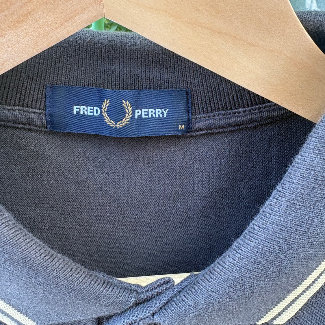 프레드페리 pk셔츠 상품이미지2