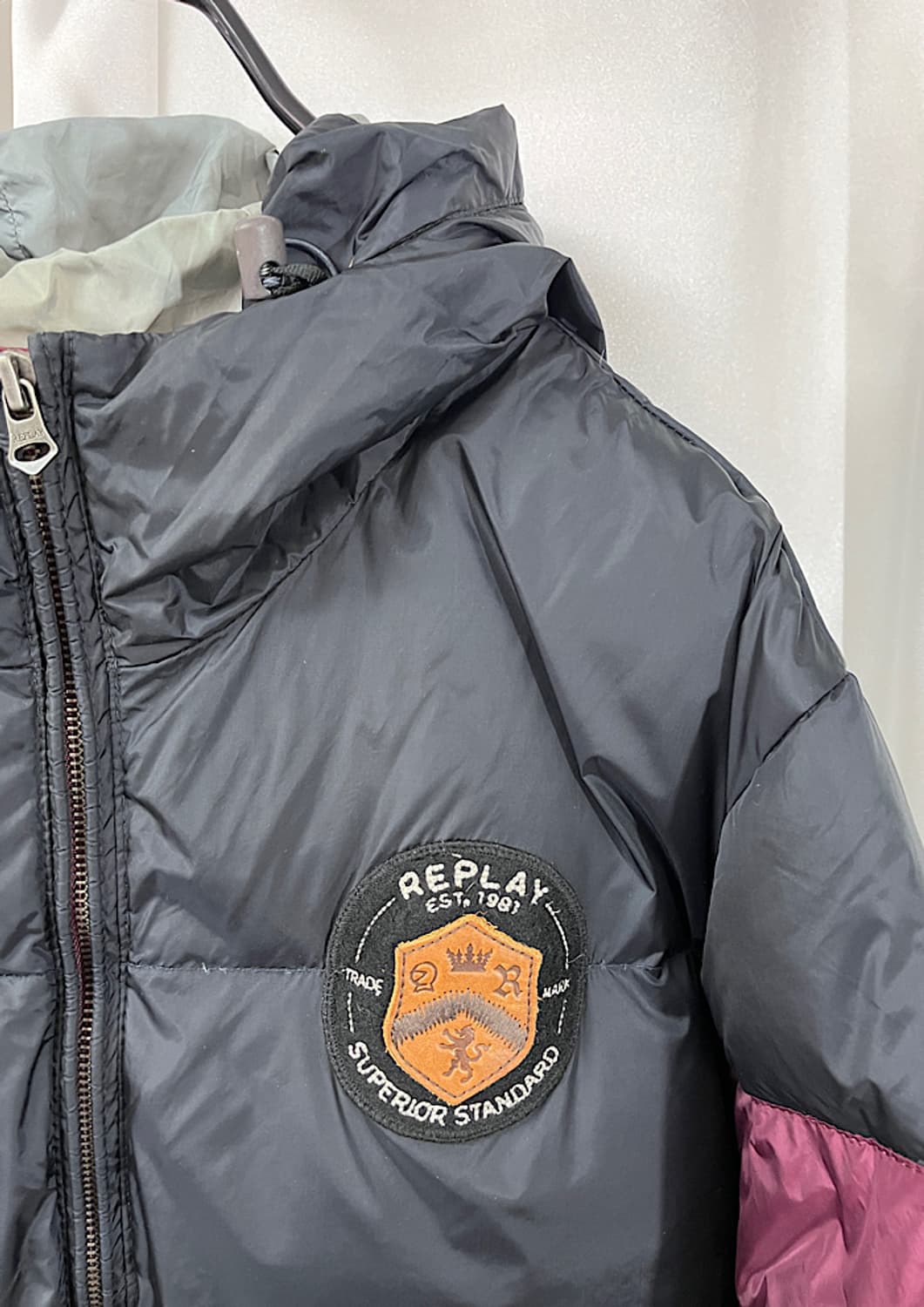 REPLAY 상품이미지2