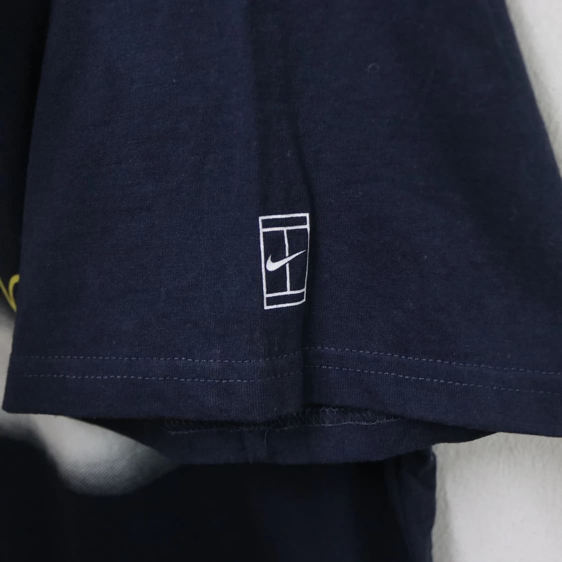 90'S 나이키 반팔 티셔츠 66725 상품이미지7