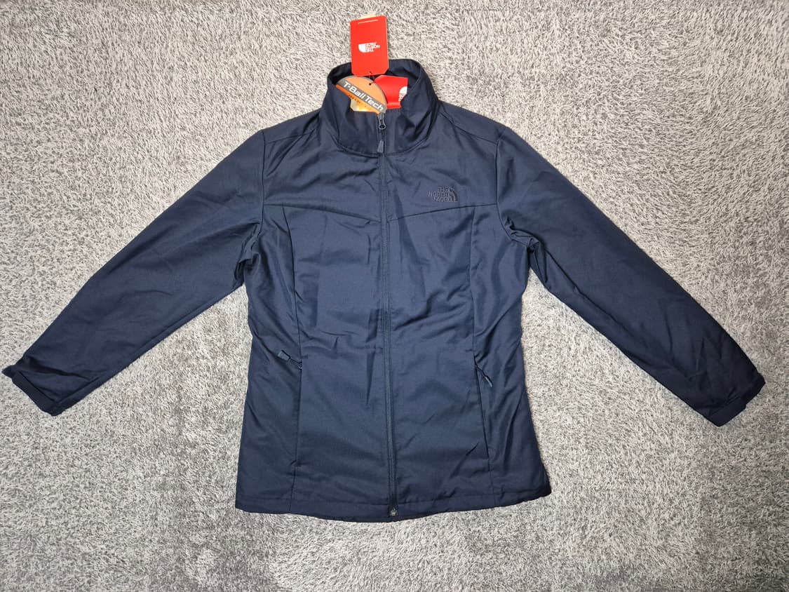 [새상품]노스페이스 여성 패쪼내피 바람막이 L(95) 상품이미지1