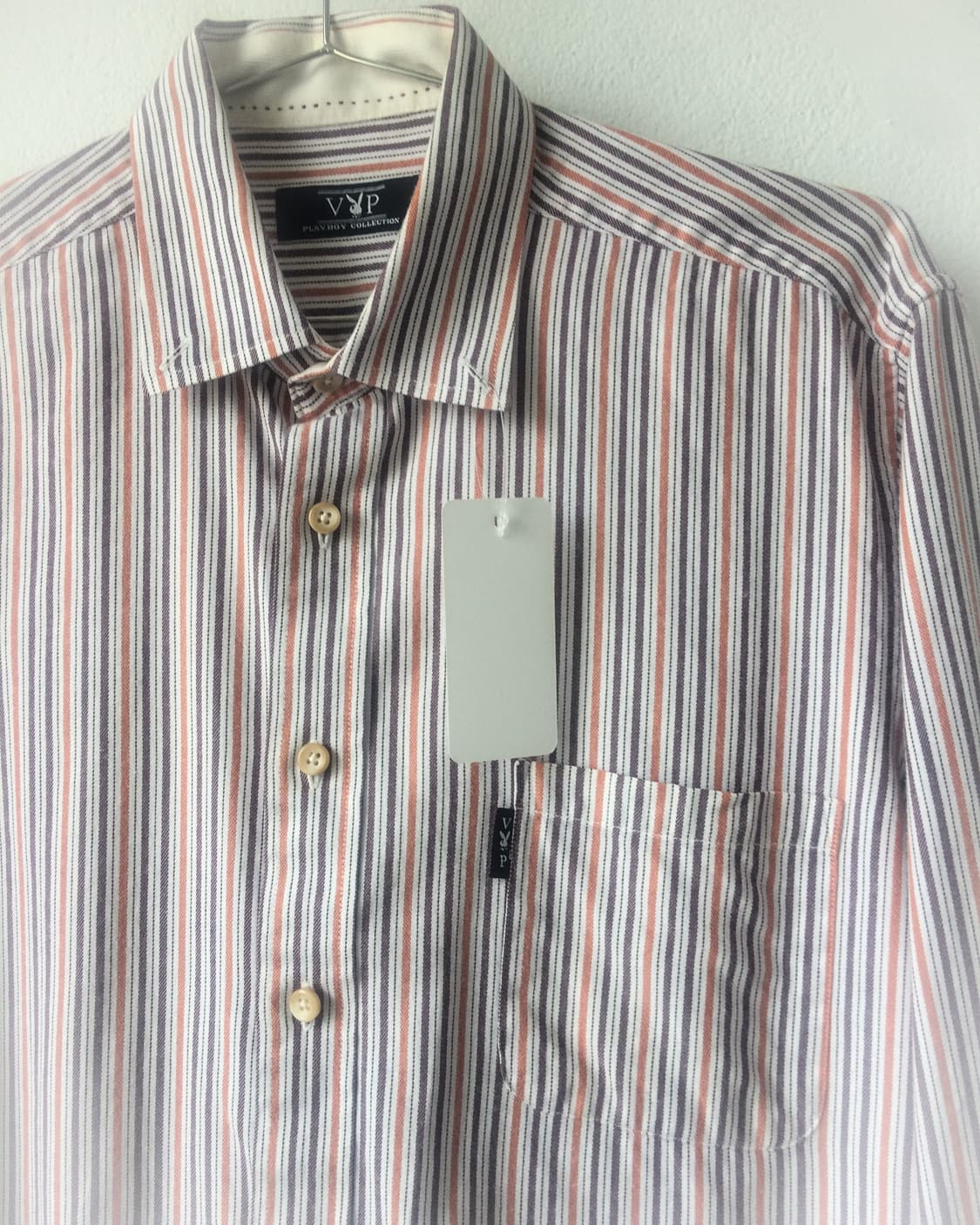 Stripe pattern shirt 상품이미지4