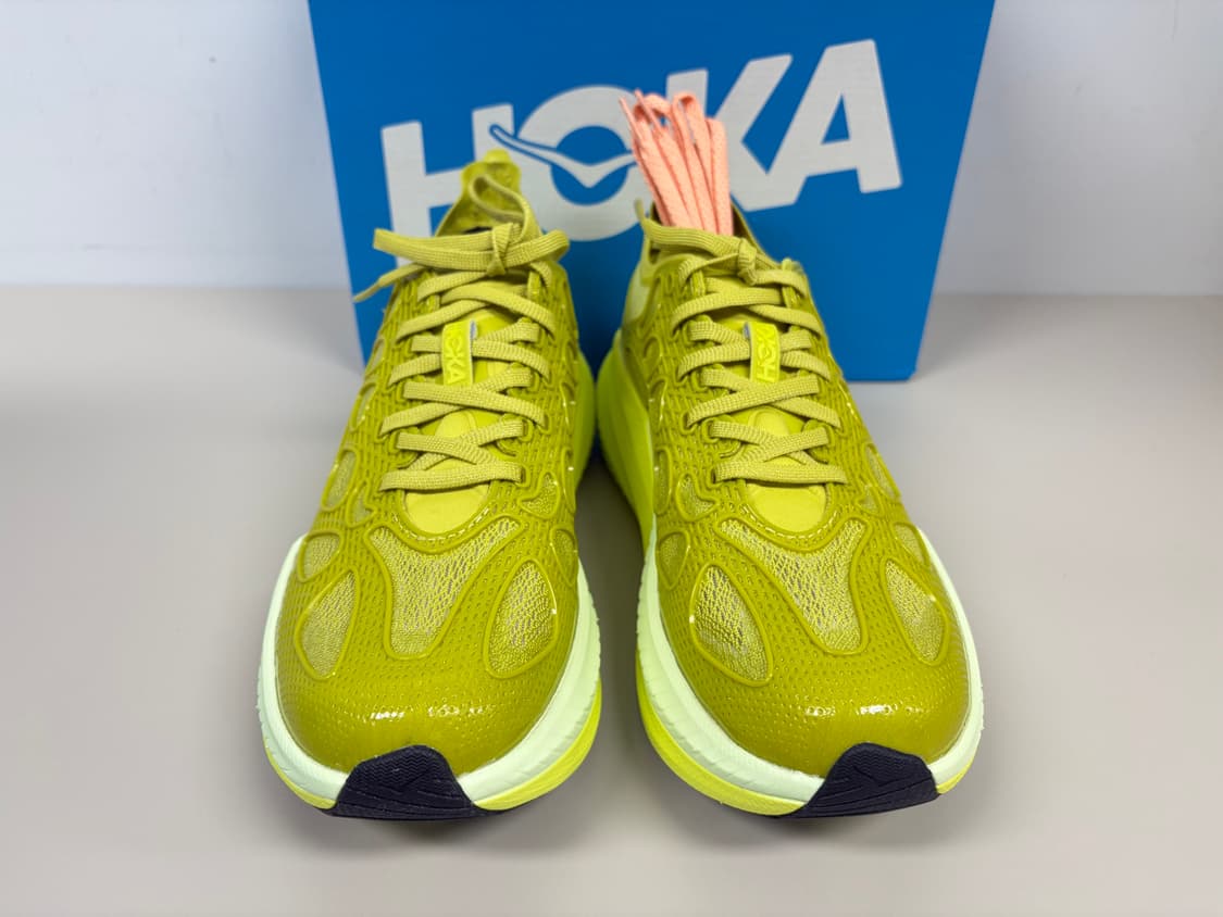 [260,265,275,280] HOKA 호카 마하 X 케이지드 상품이미지2