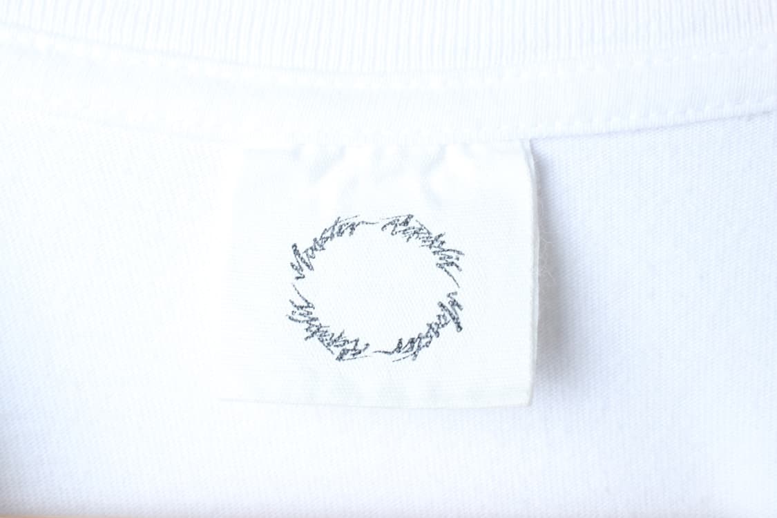 (L-2XL) 아워크리에이티브 반팔 티셔츠 플라워프린팅-H33250 상품이미지7
