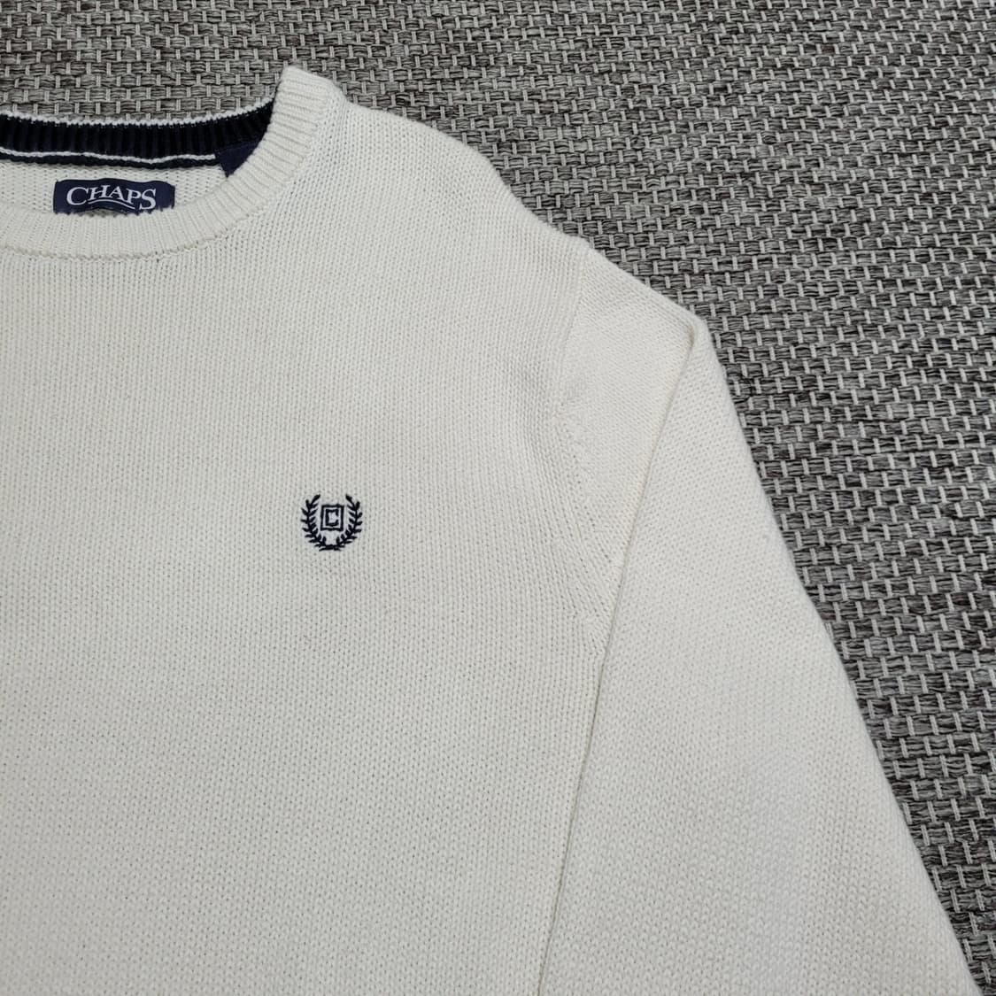 [M] 폴로랄프로렌 챕스 니트 상품이미지3