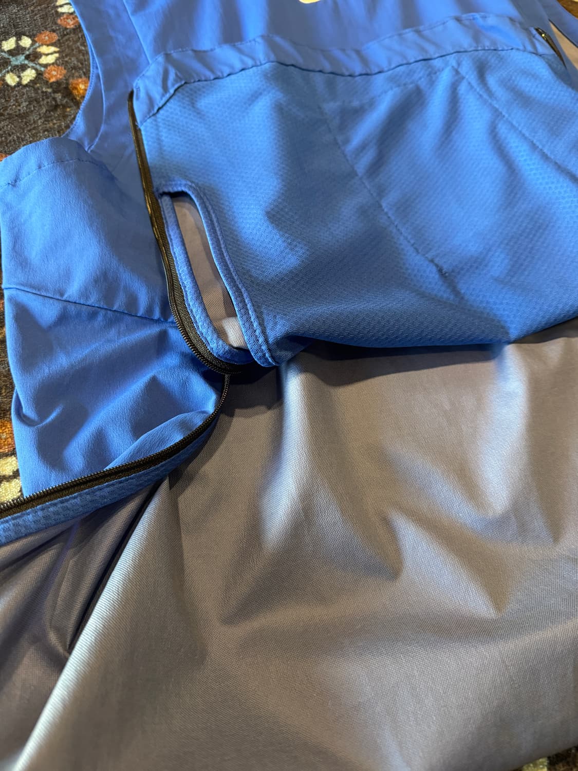 나이키 후드 베스트 상품이미지3