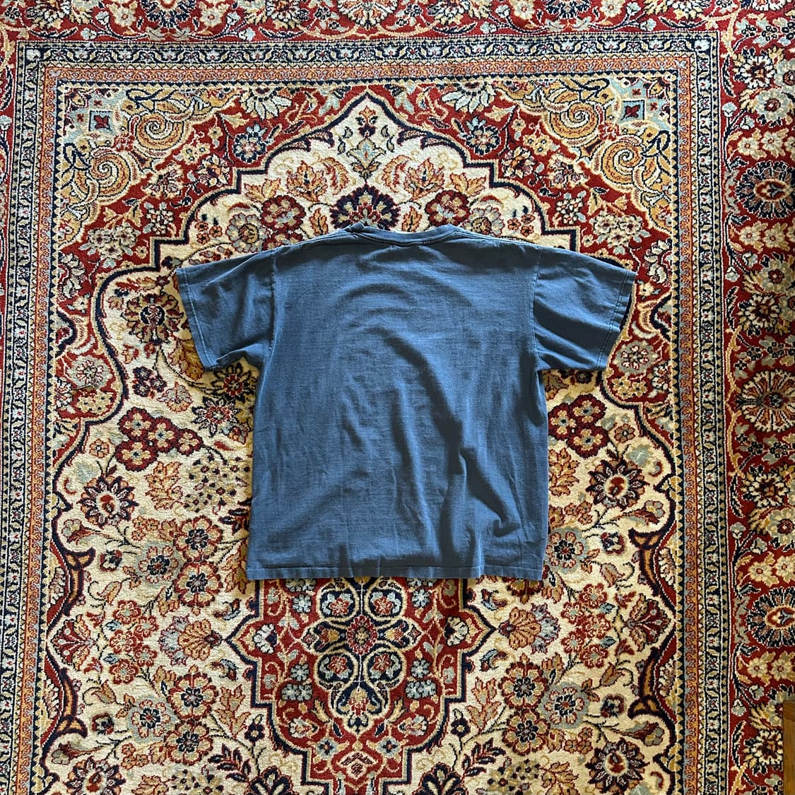 90s 루니툰즈 테즈 에어워크 - L 상품이미지6