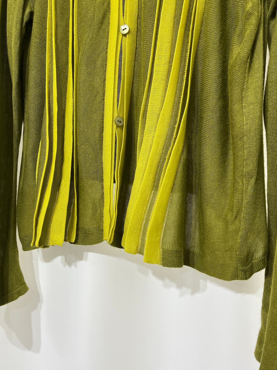 PINORE cardigan  상품이미지4