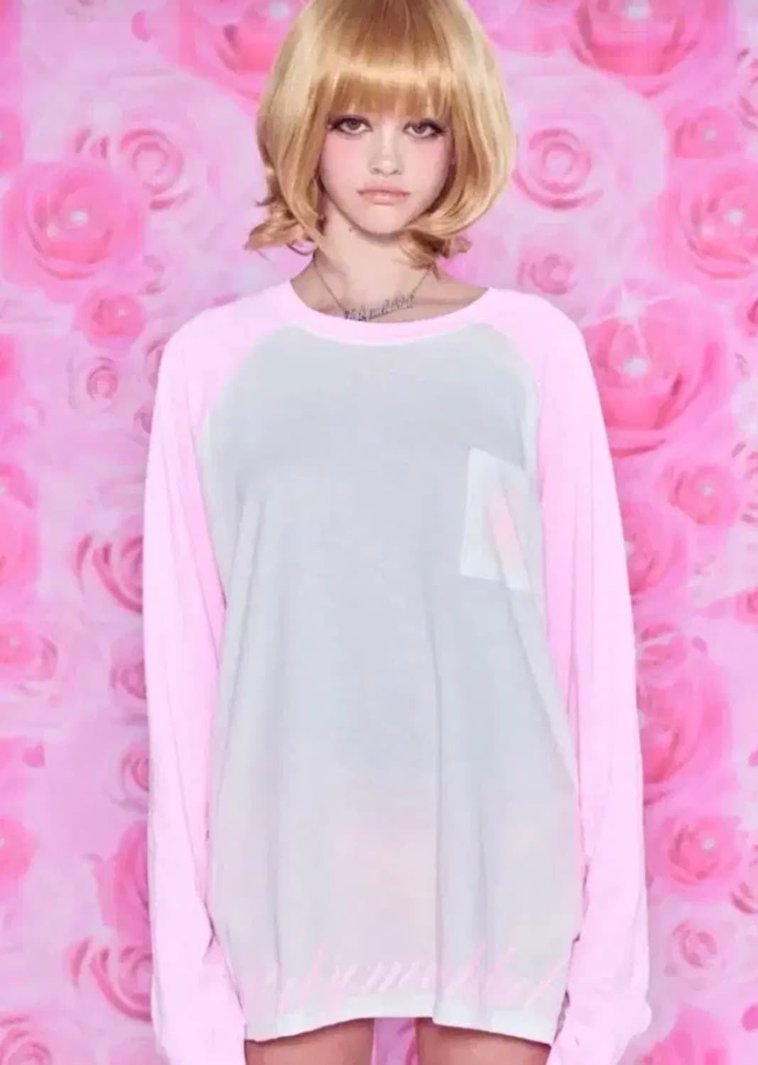 베이비메탈클럽 베메클 롱슬리브 상품이미지1