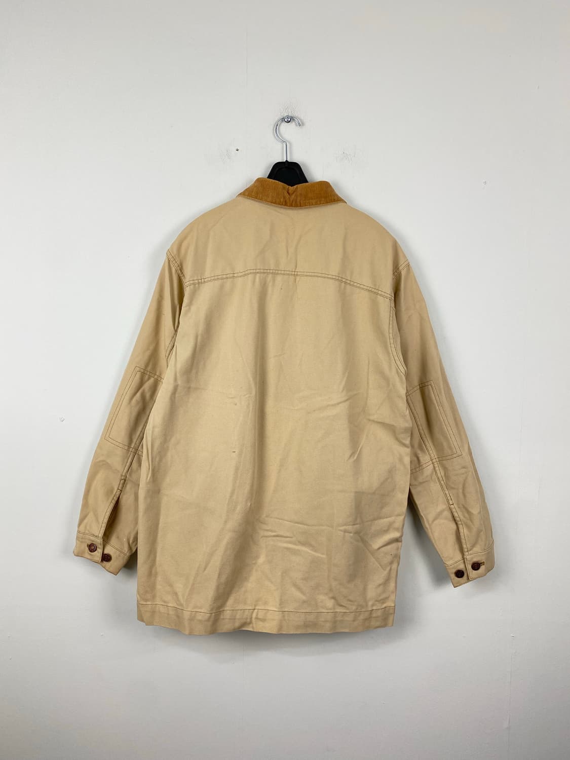 리바이스 트러커 워크 자켓  <510> 상품이미지2