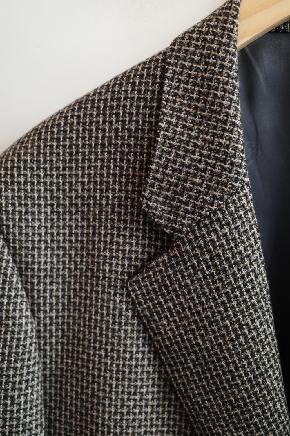 DAKS 닥스 울&캐시미어 자켓 상품이미지4