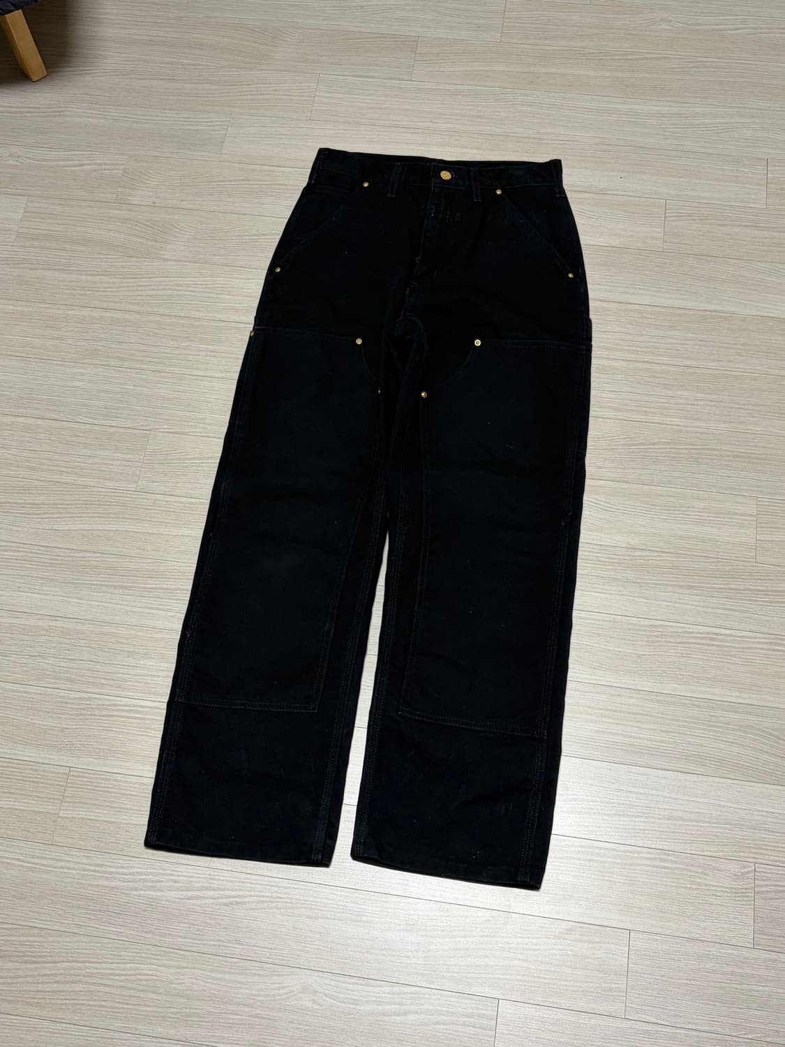 Carhartt B01 double knee 상품이미지1