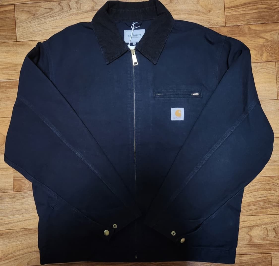 칼하트 25ss 디트로이트og 판매합니다. 상품이미지2