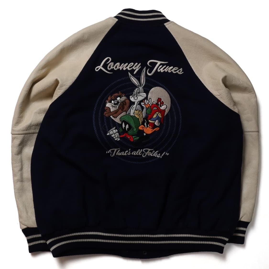 워너 브라더스 Wanner Bros Looney Tunes Varsity 상품이미지3