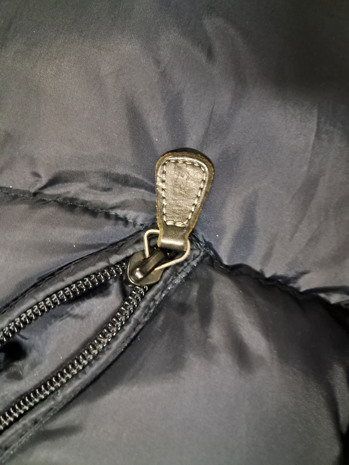 폴로  패딩 상품이미지4