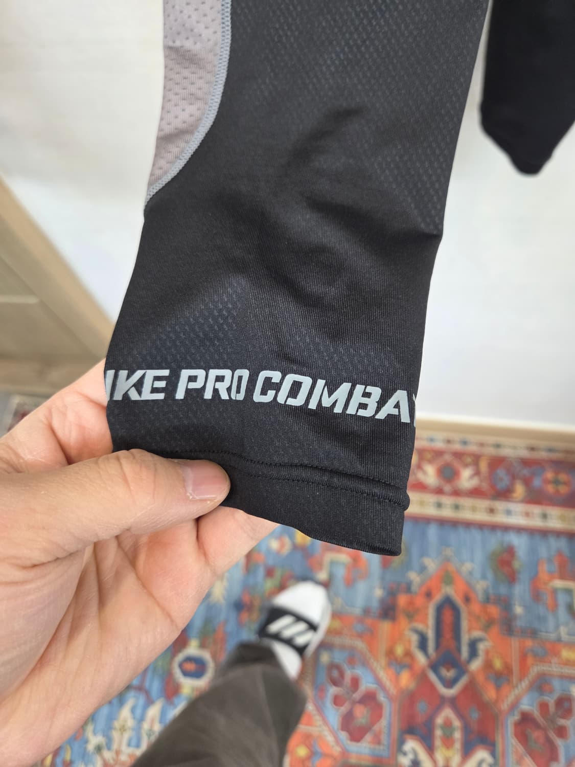 나이키 프로컴벳 하이퍼 쿨 타이즈 레깅스 xxl 상품이미지4