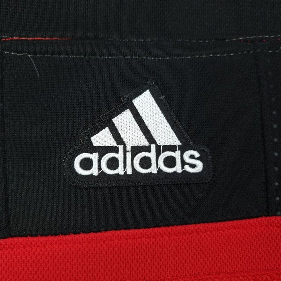 [아디다스] NHL 하키 져지 하키 셔츠 M19497 상품이미지6