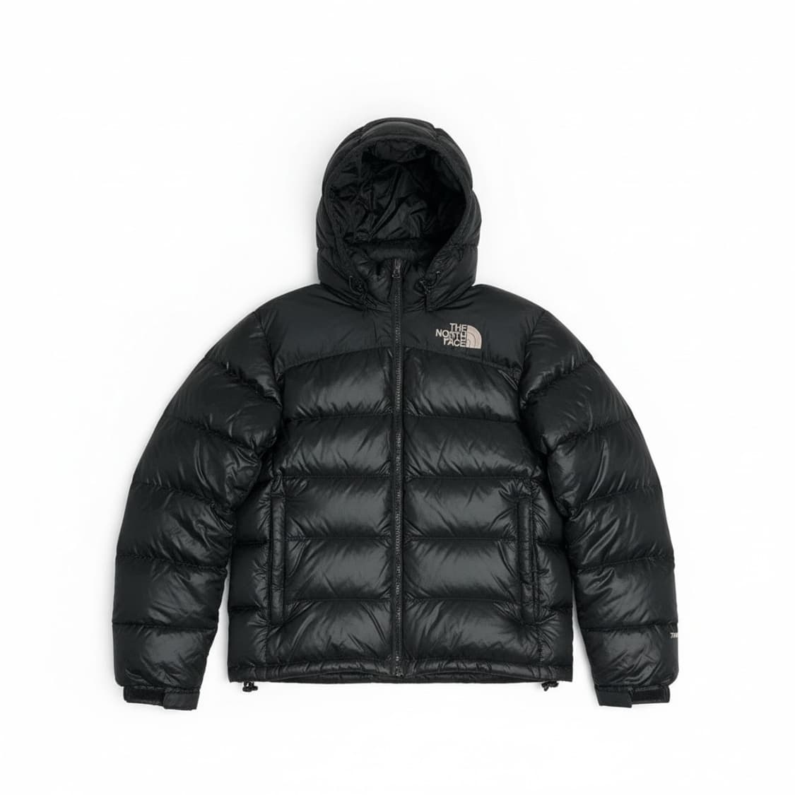 노스페이스 700 눕시2 패딩 s 상품이미지1