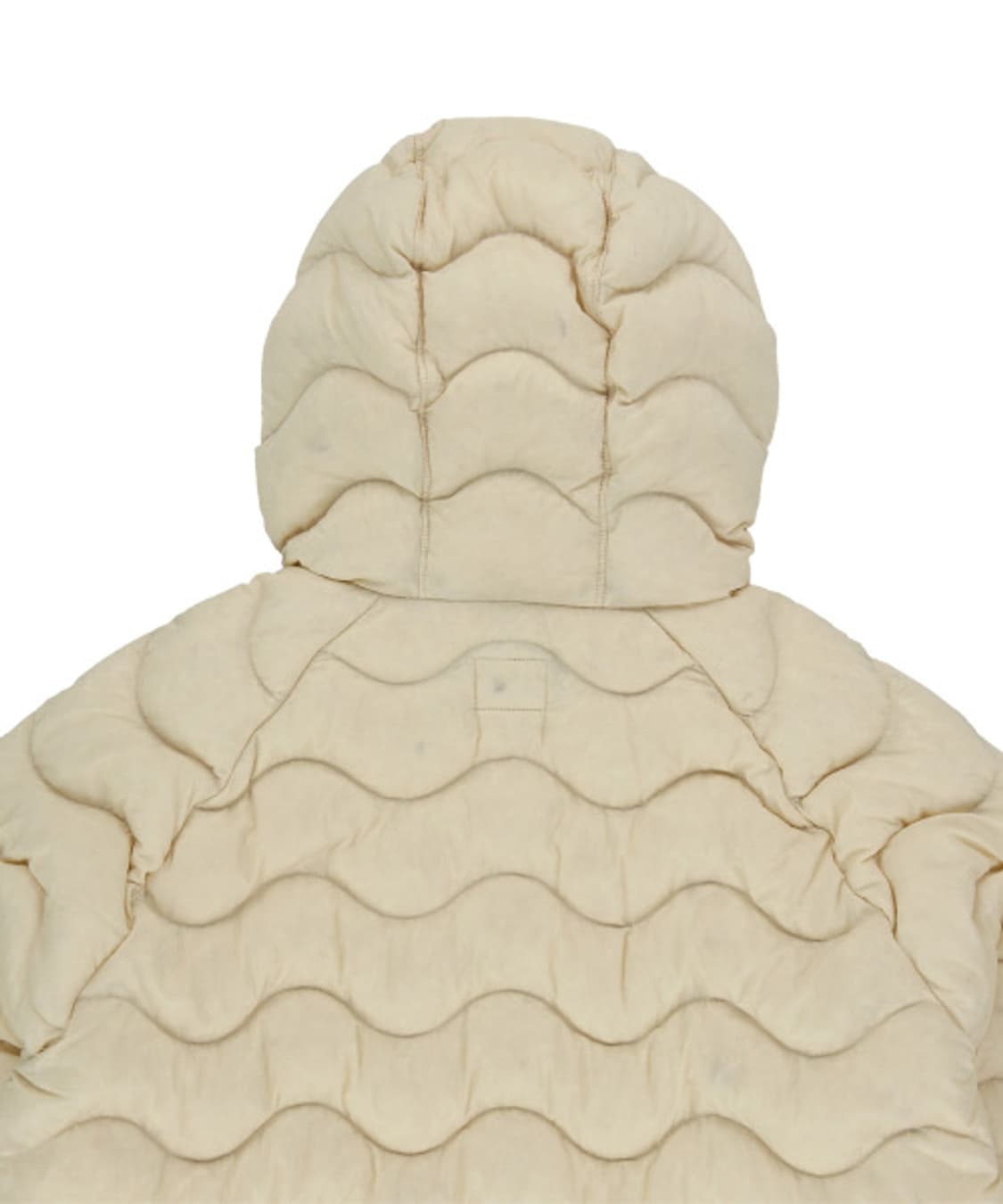 (새상품)더콜디스트모먼트 덕다운푸퍼자켓 상품이미지2