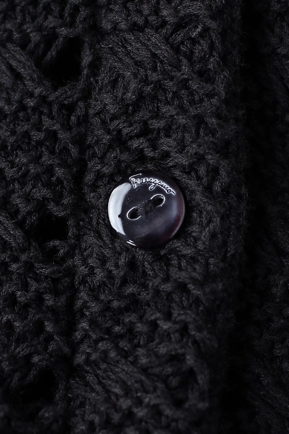 salvatore ferragamo Cardigan 상품이미지5