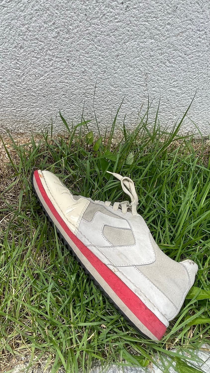 [Maison Margiela] Retro Runner Sneakers  상품이미지5