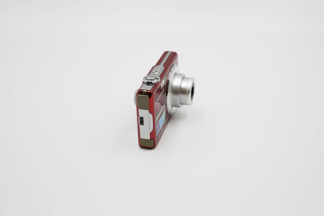 Olympus FE-280 (올림푸스 FE-280) 상품이미지5