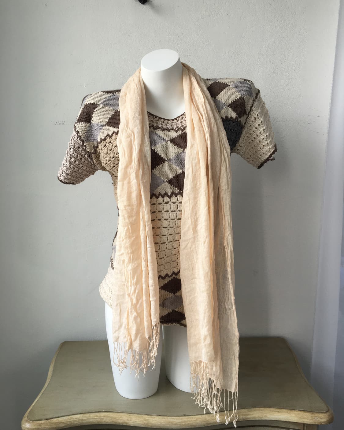 scarf 상품이미지3