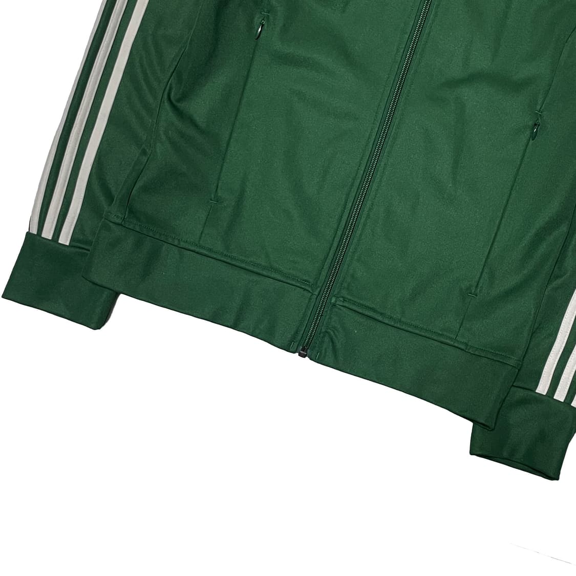 아디다스 그린 유로파 트랙탑 져지 상품이미지4