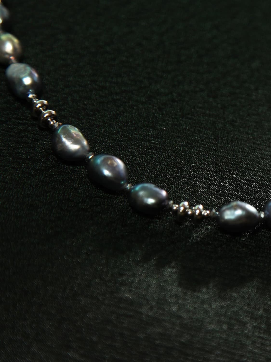 CASIOPEIA #080 Shining Bird Pearl  Neckl 상품이미지5