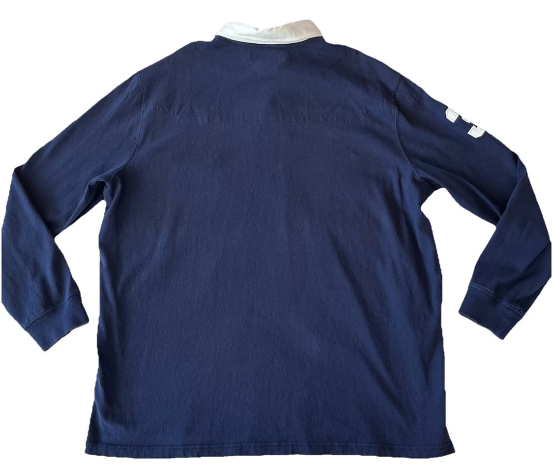 폴로 랄프 로렌 아이코닉 빅 포니 럭비 셔츠 상품이미지5