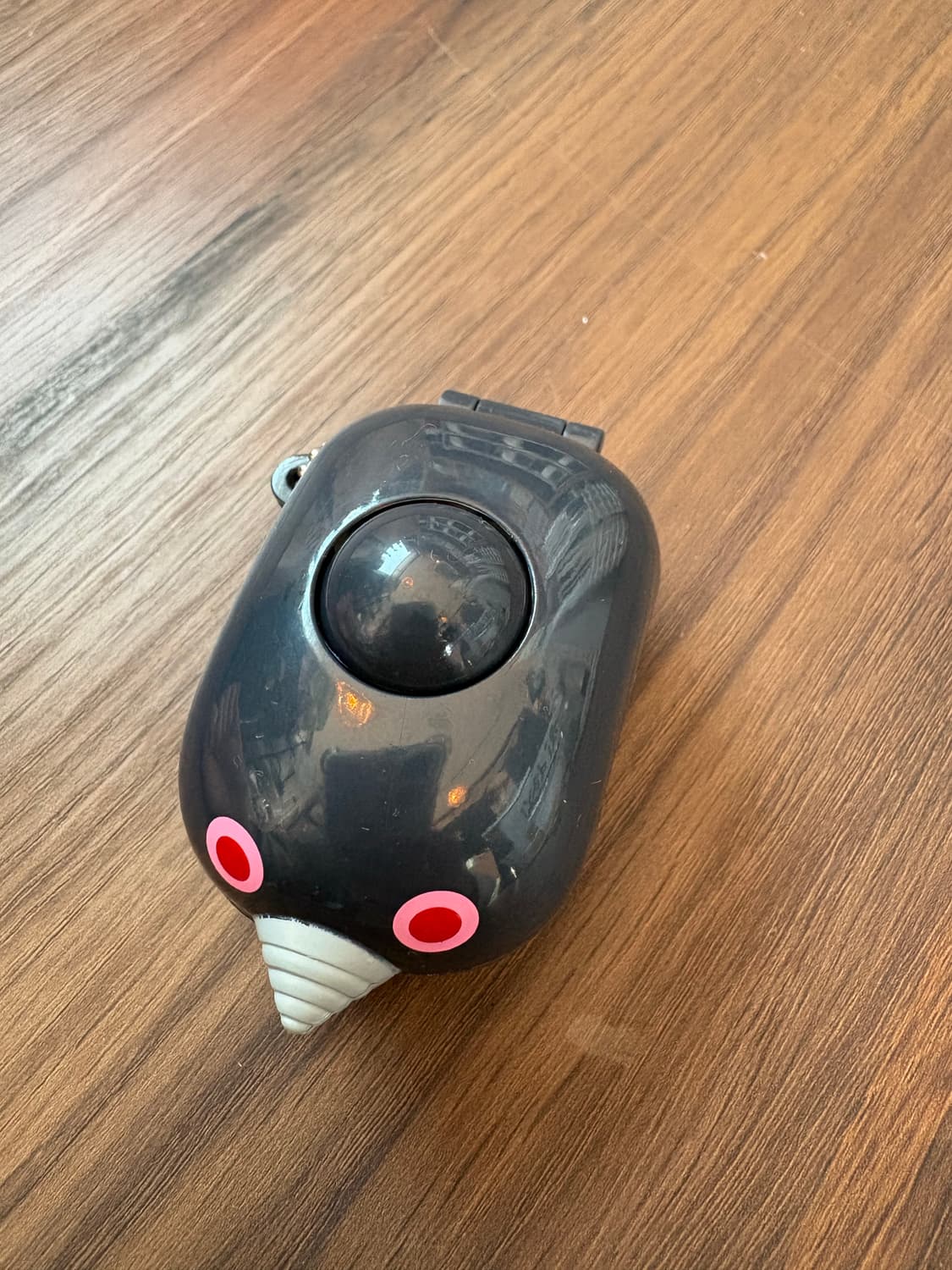 호빵맨 토이 세균맨 상품이미지2