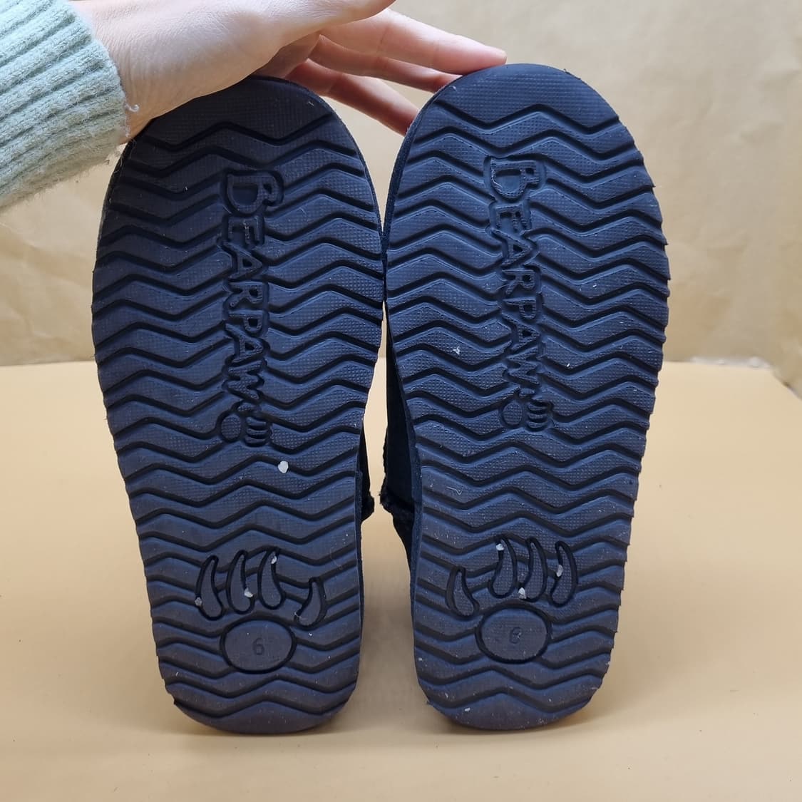 베어파우 어그부츠 230 상품이미지3