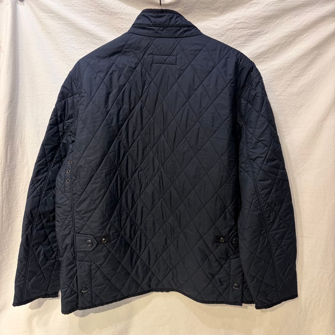 폴로 랄프로렌 퀼팅 누빔 자켓 기모 상품이미지7