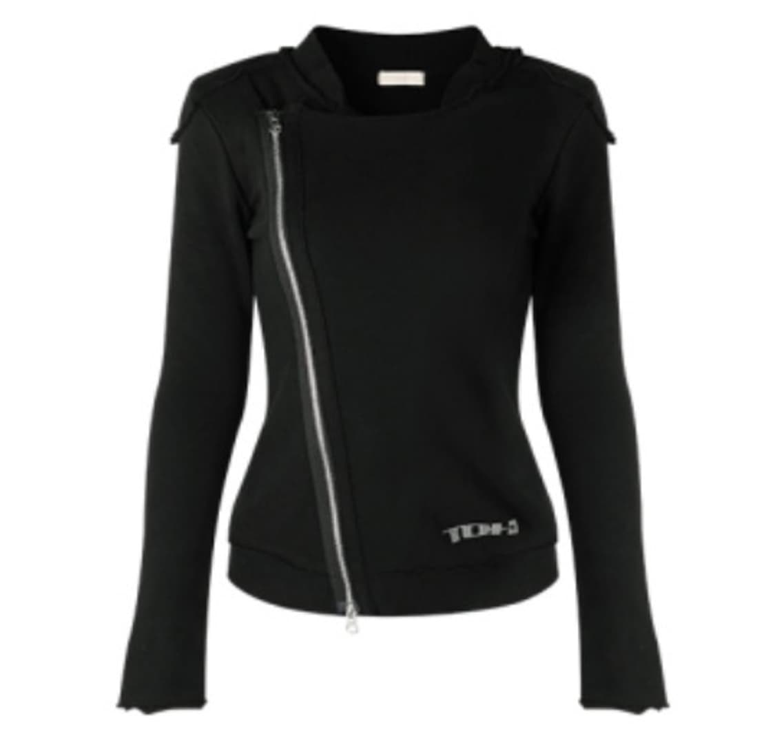 toh 두카티 바이커 집업 상품이미지1