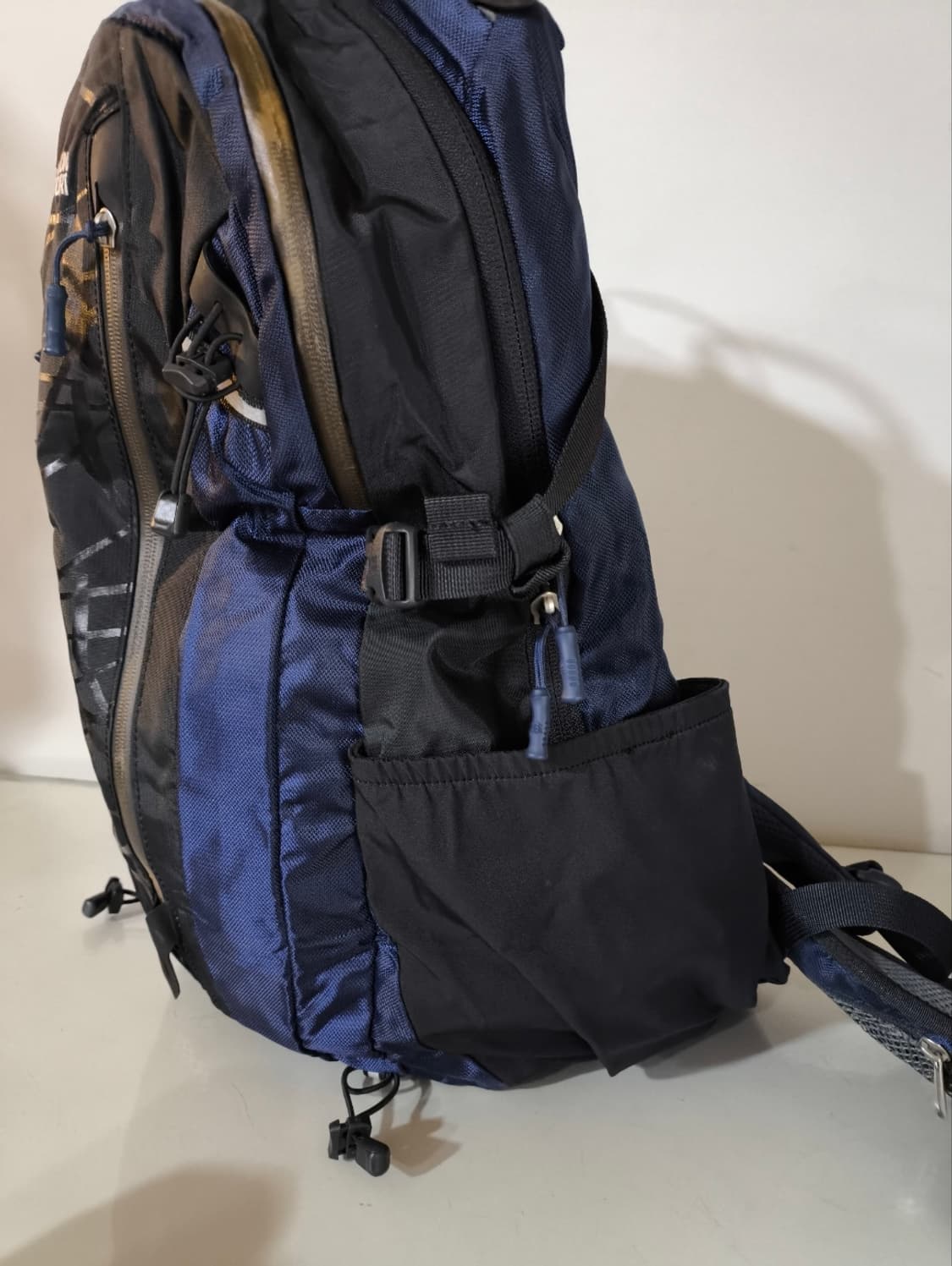 코오롱스포츠 27리터 배낭 등산가방 상품이미지4