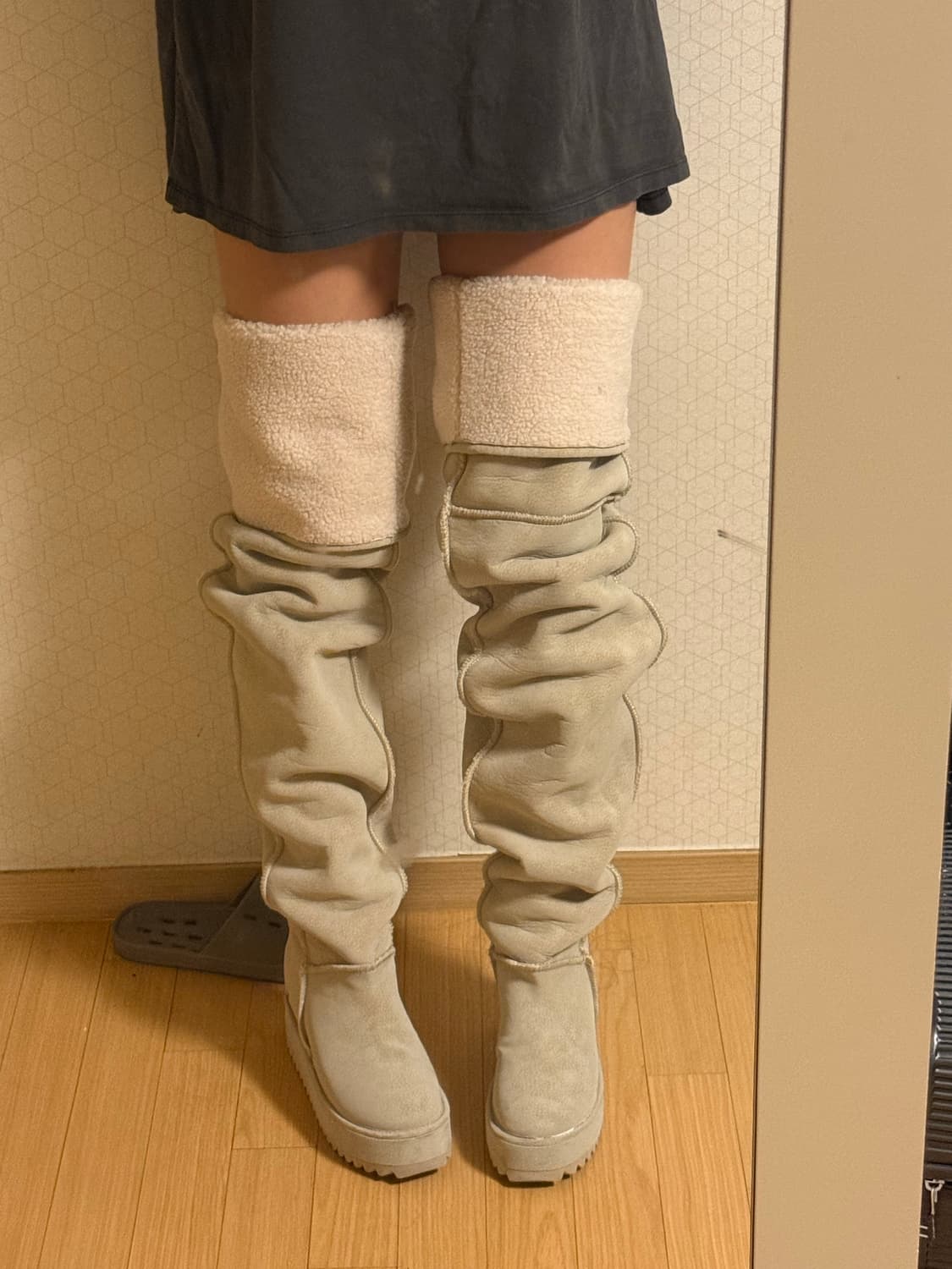 옐로 부츠 상품이미지1