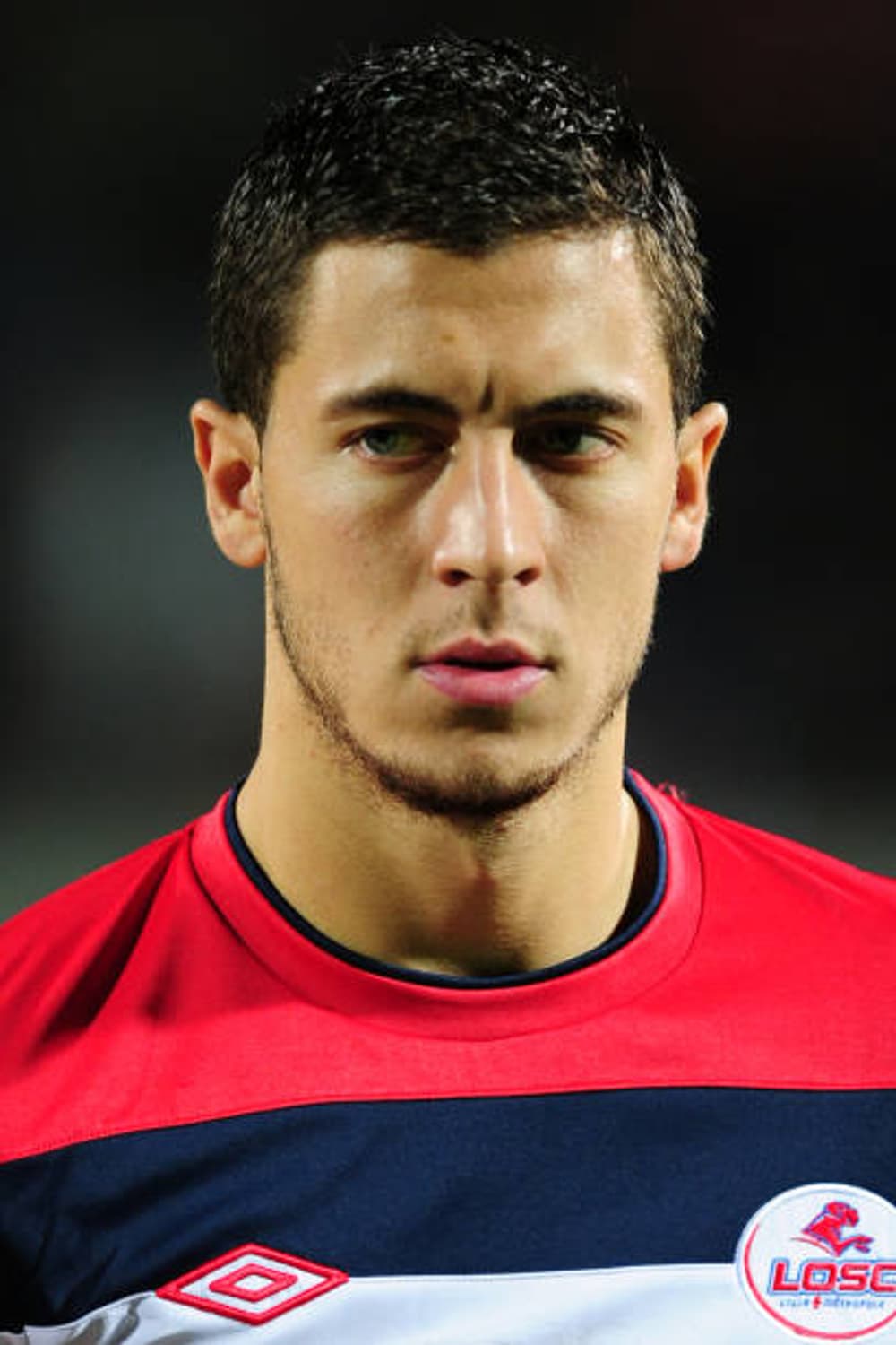 릴 11-12 아자르 유니폼 상품이미지4