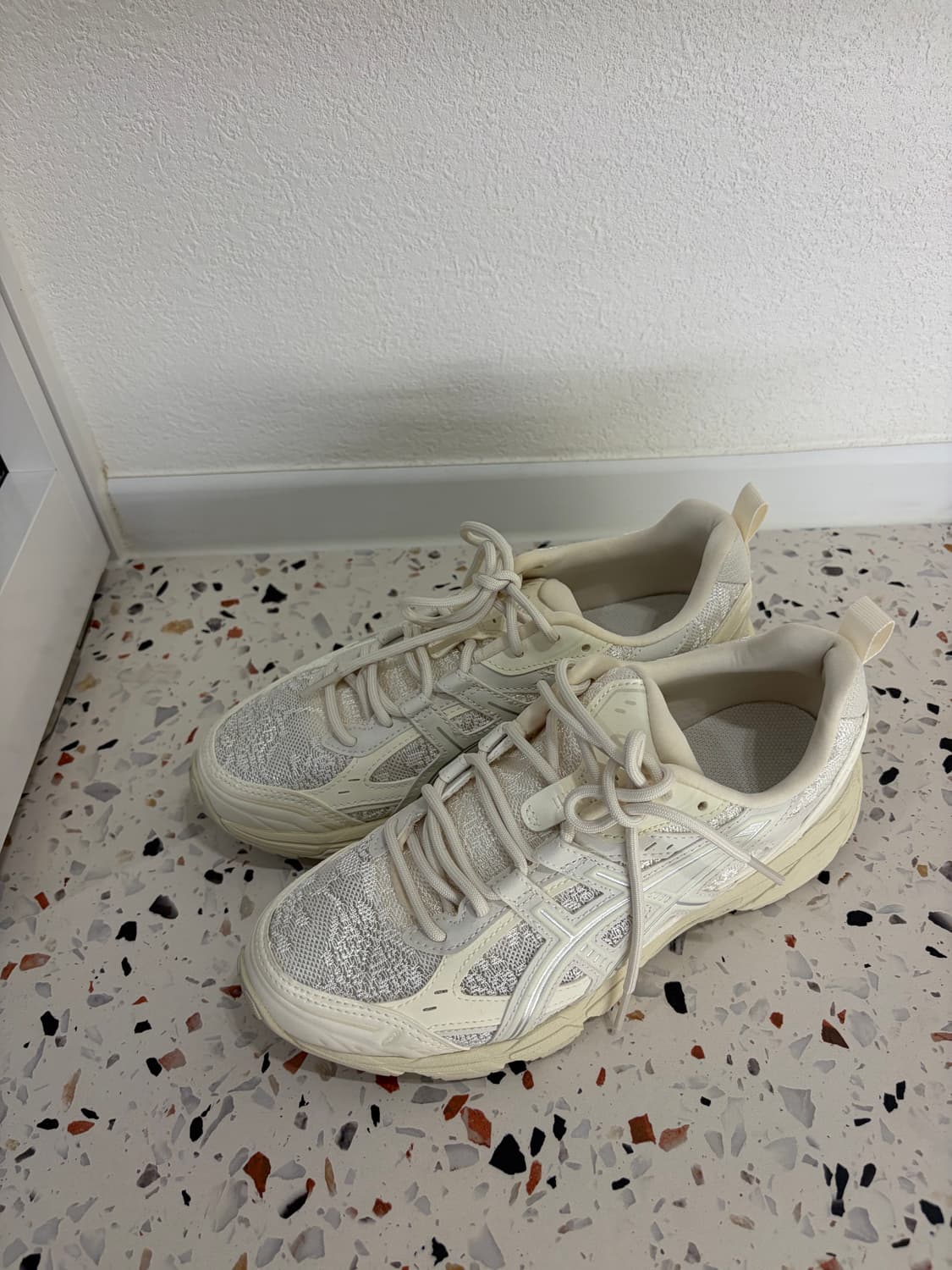 아식스 asics 젤 누노비키 240 상품이미지2