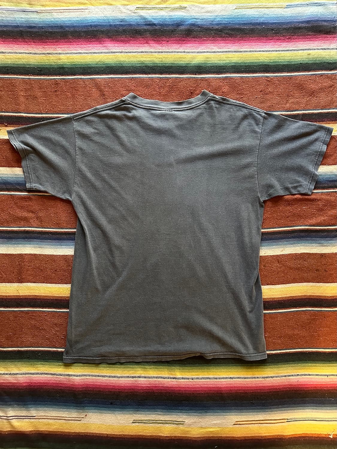 90s 빈티지 Superman 슈퍼맨 무비 티셔츠 상품이미지6