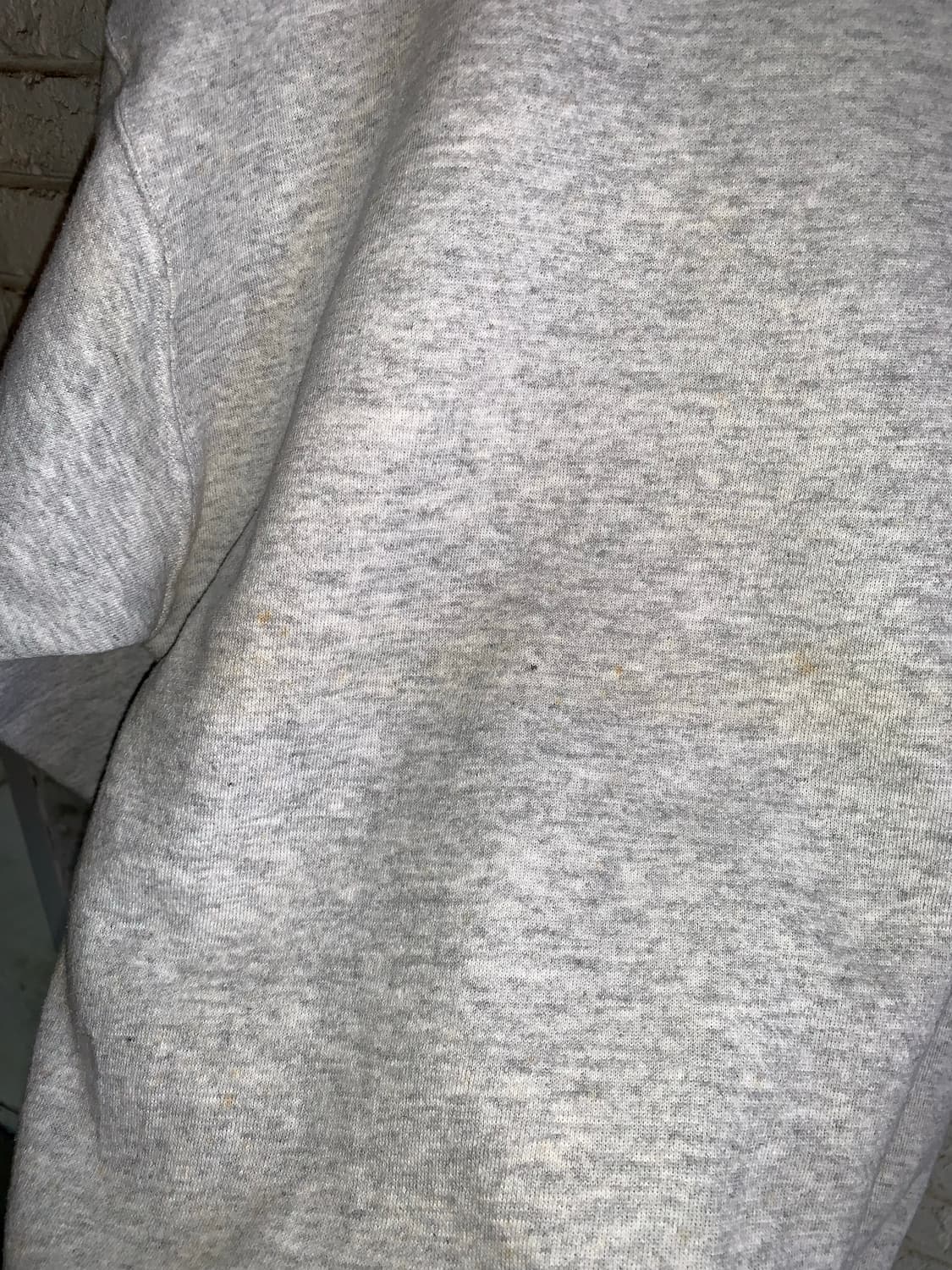 90년대 raiders 스웻셔츠 상품이미지7