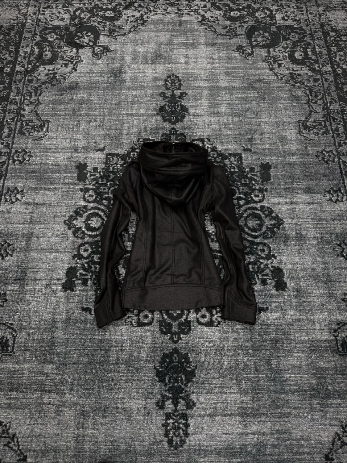 Custom culture 00s archive bono coating  상품이미지6