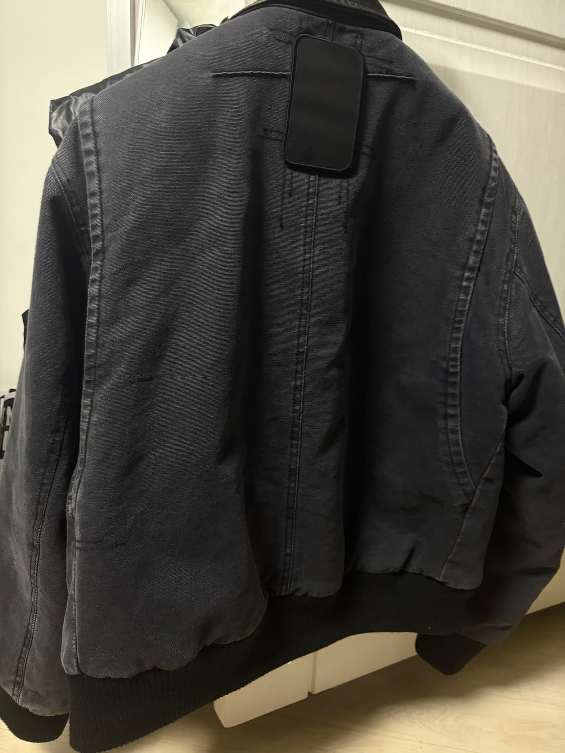 엑슬림 ep8 04 자켓 L 상품이미지2