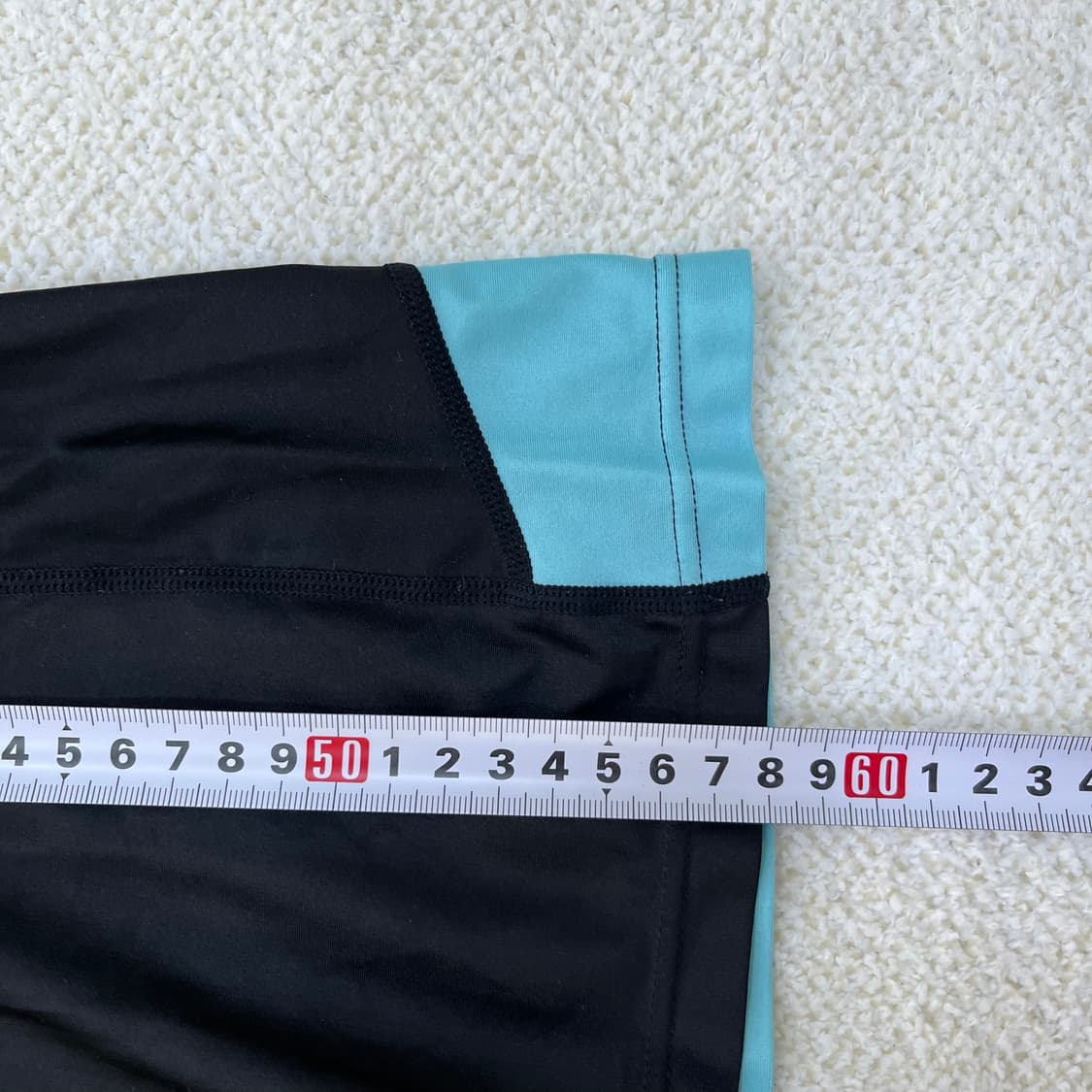 85 뉴발란스 여성 긴팔 래쉬가드 0303M 상품이미지5