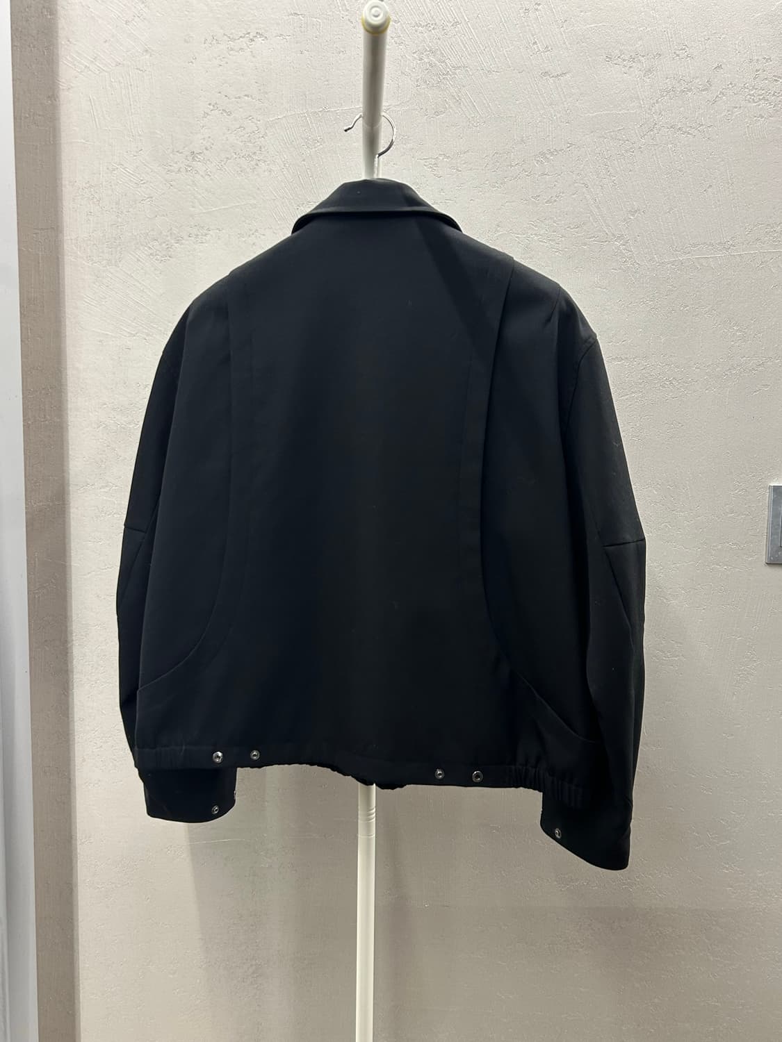 COOR 쿠어 블루종 자켓 상품이미지3