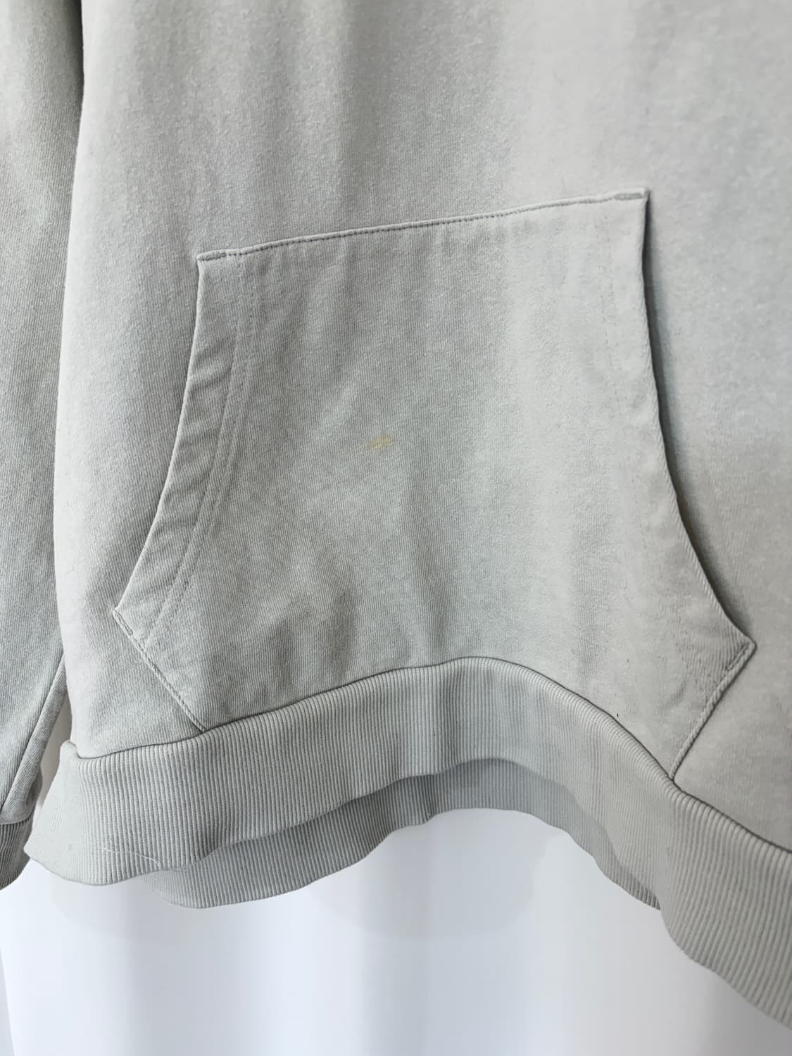 MANHATTAN PORTAGE hoodie 상품이미지3