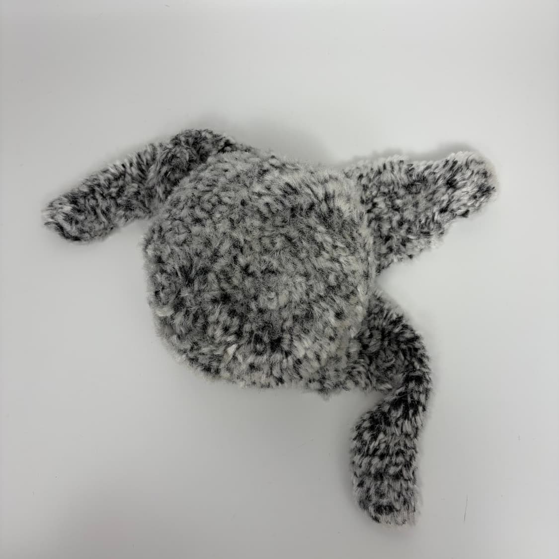 이세이미야케 패턴 트루퍼햇 비니 모자 상품이미지2